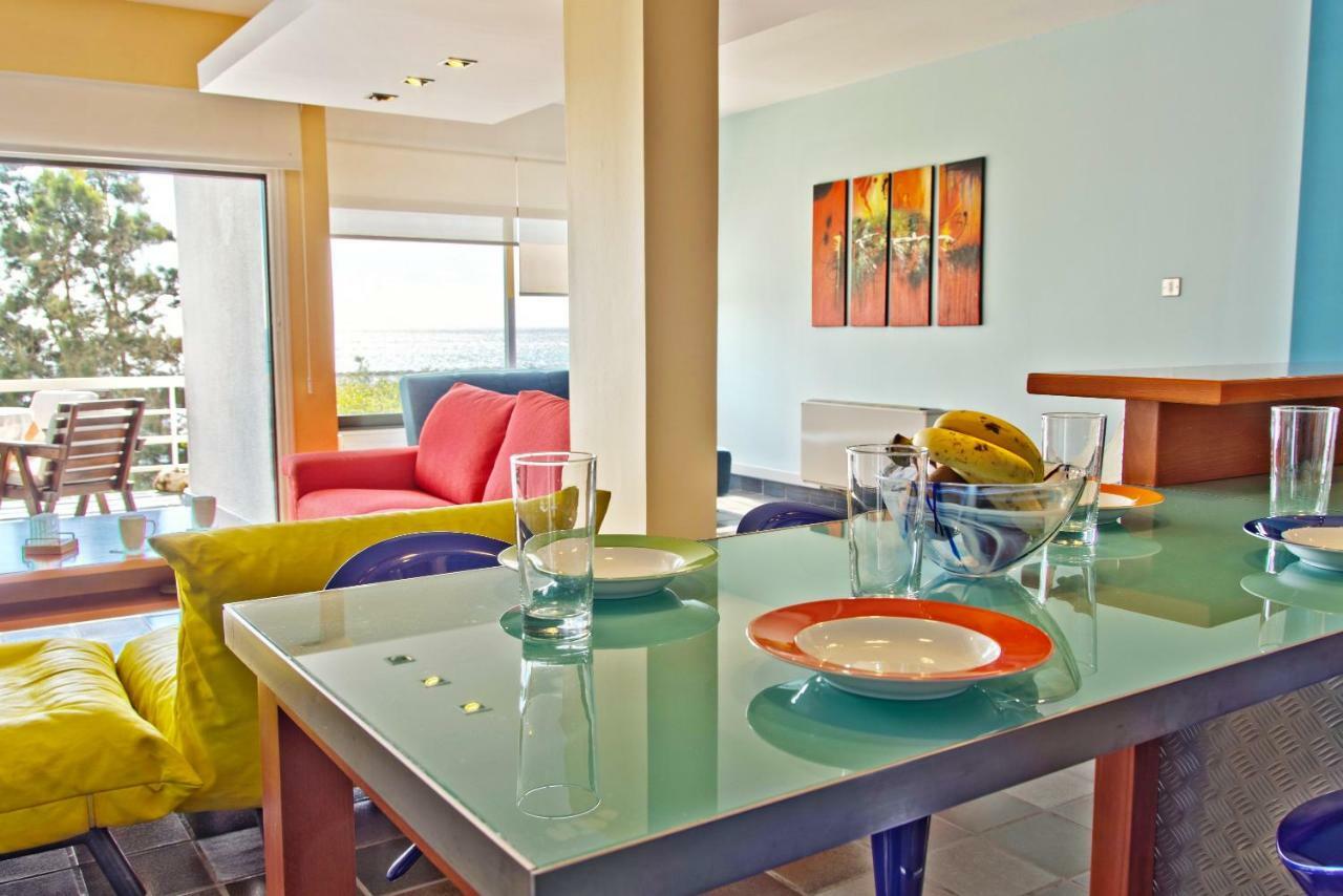 Morpheus Apartamento Limassol Exterior foto