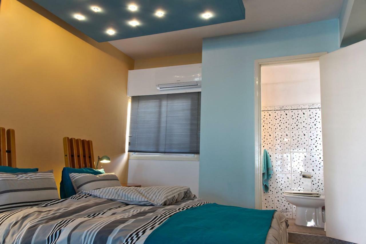 Morpheus Apartamento Limassol Exterior foto
