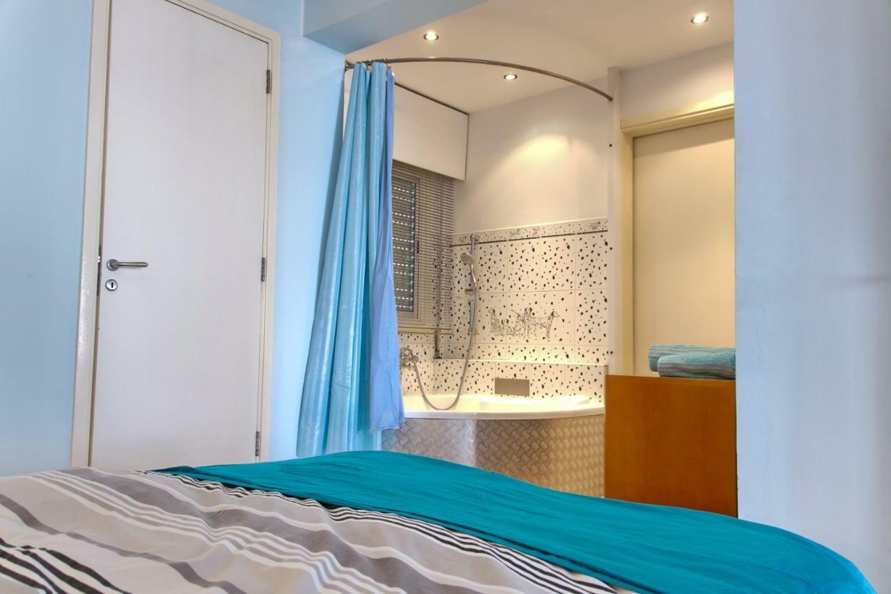 Morpheus Apartamento Limassol Exterior foto